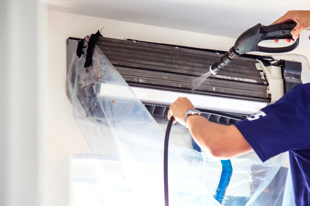 Best HVAC Air Duct Cleaning  in Princeton Junction, NJ