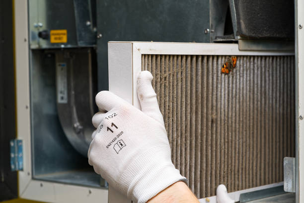 Best Commercial Air Duct Cleaning  in Princeton Junction, NJ