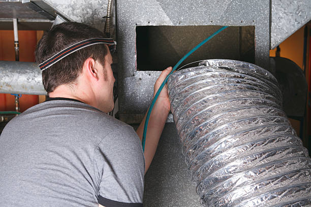 Best Best Air Duct Cleaning Company  in Princeton Junction, NJ