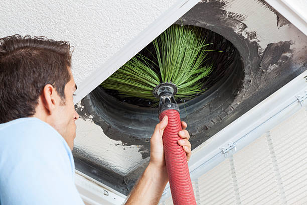  Princeton Junction, NJ Airduct Cleaning Pros