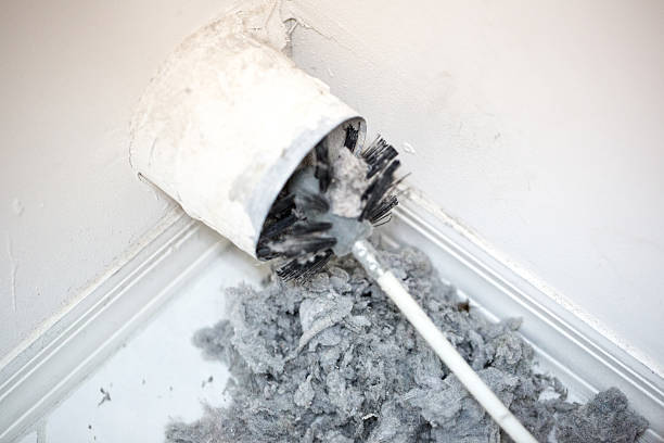 Home Air Vent Cleaning in NJ