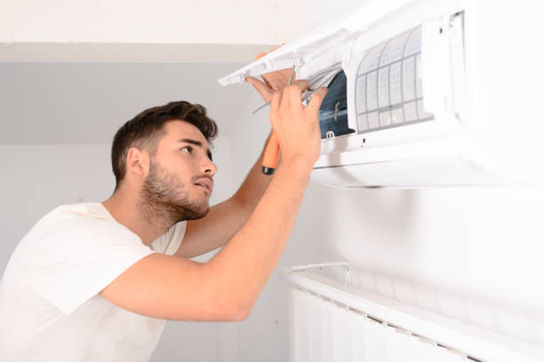 Best HVAC System Cleaning  in Princeton Junction, NJ
