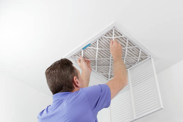 Best Affordable Duct Cleaning Services  in Princeton Junction, NJ